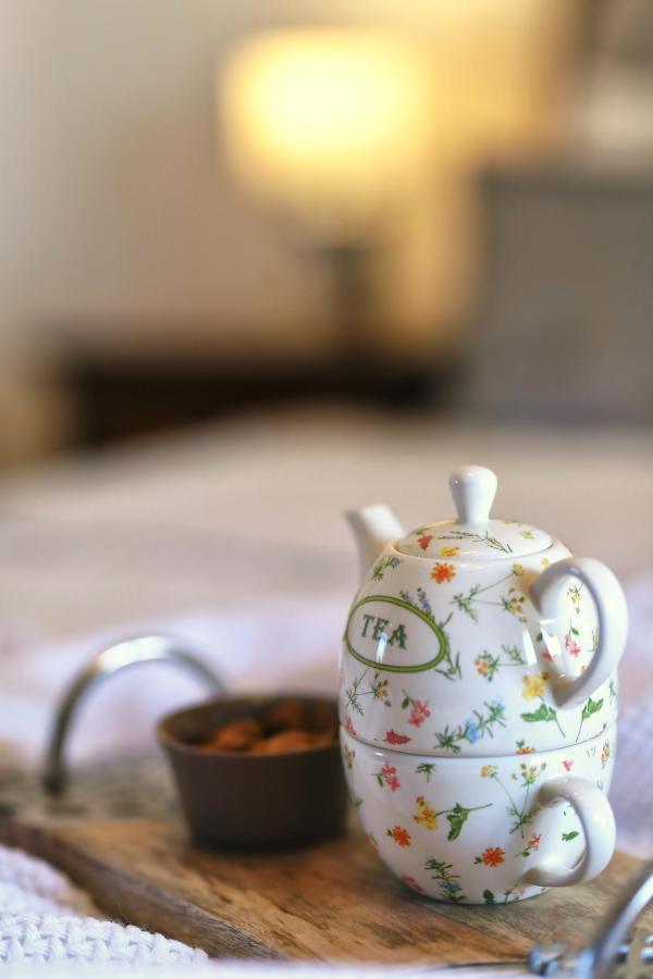 *****Pool House With Beautiful Seaview,Big Garden And Old Tavern***** 里耶卡 外观 照片